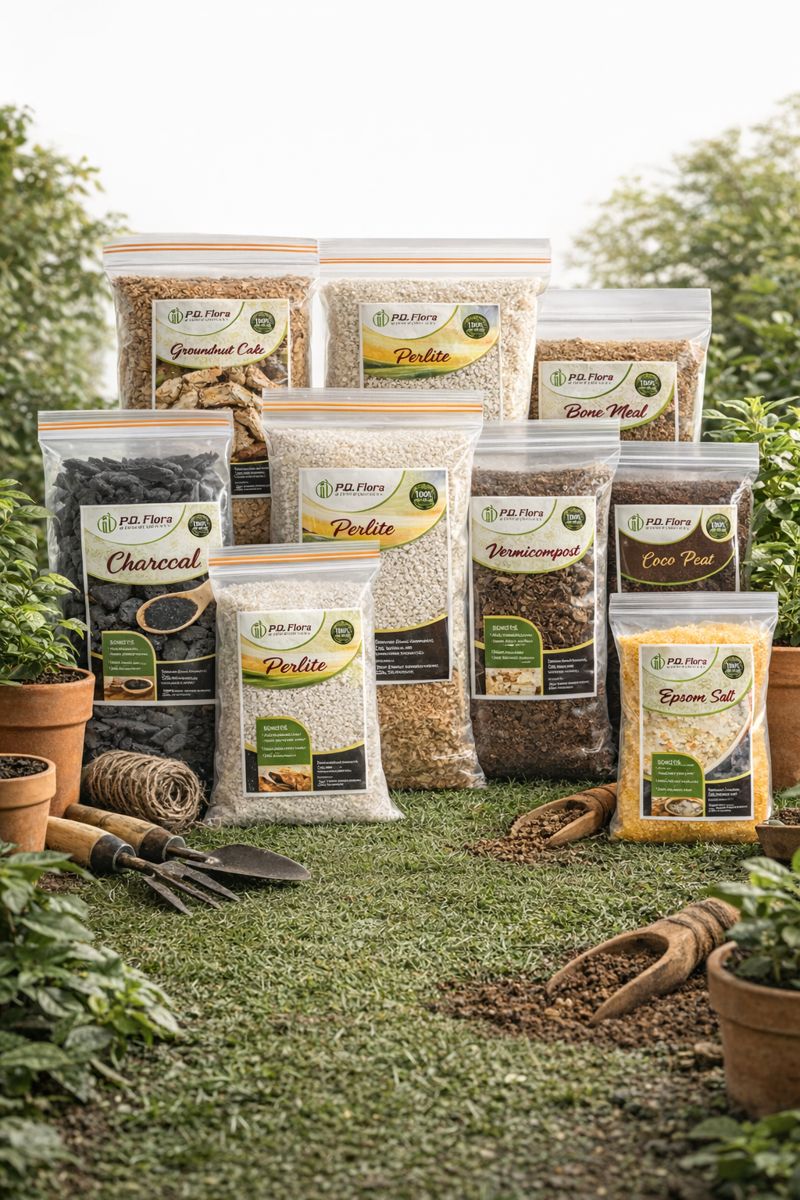 PD Flora BG Image Cover