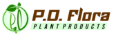 p d flora officiallogo png